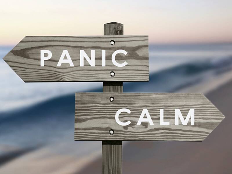 Linux Watchdog: Auto-Reboot Your Frozen System