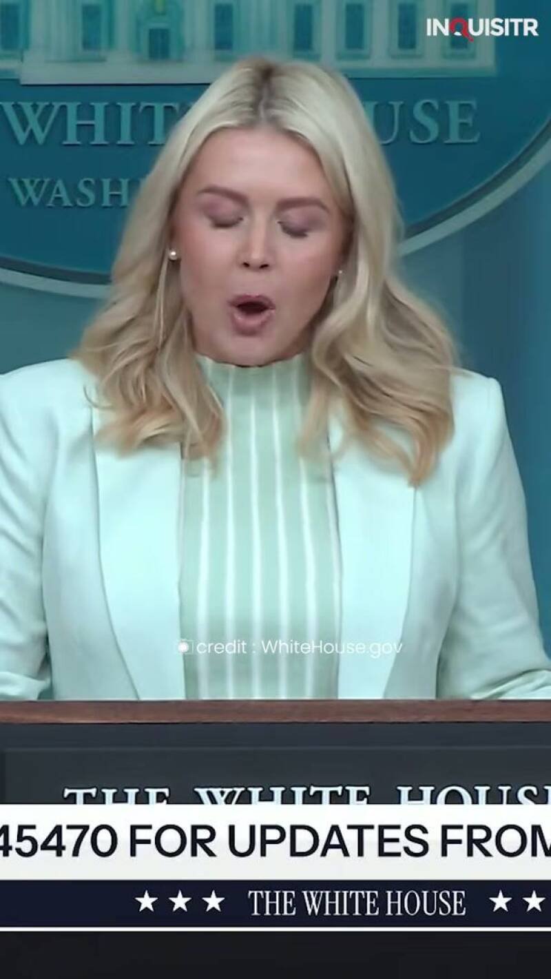 Trump's White House Ballroom Fight Reveals Underground Bunker History