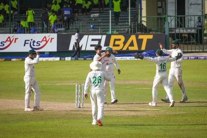 Sri Lanka Cricket Chief Asked to Resign: Corruption Allegations Explained