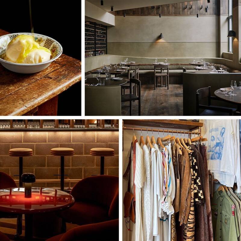 London Travel Guide: Insider Tips from a Magazine Cover Shoot