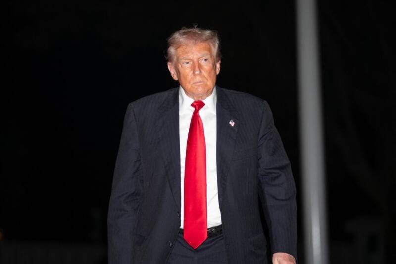 Donald Trump's Missed Opportunity: The Dallas Cowboys Story