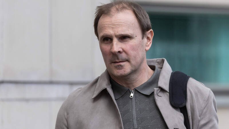 Terror Chief Ousted Over Stolen Jail Fund: What It Means