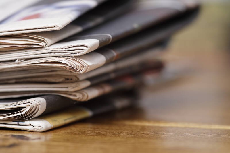 Canada's Media Crisis: Why Billions are Leaving the Country