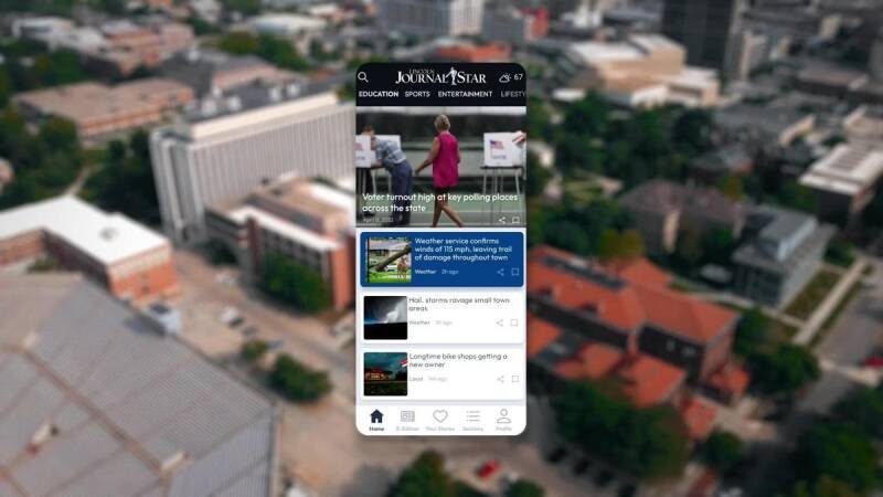 Beatrice Man Charged with Murder: Understanding the Implications