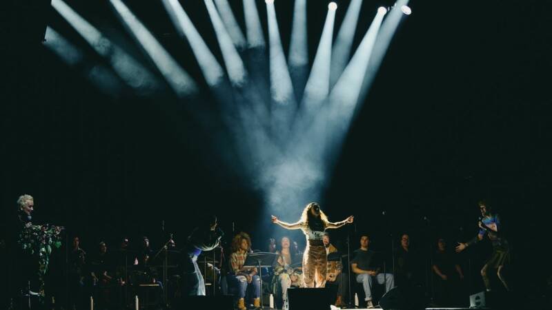 Jane Fonda, V, and Maya Penn on Inspiring Climate Action: Why It Matters