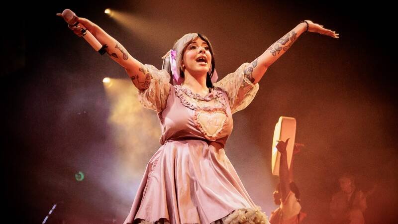Melanie Martinez Hades Tour Presale: How to Get Tickets Early