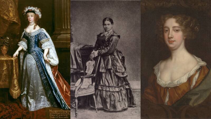 Unsung Heroines: Why Literary History Often Forgets Women Authors