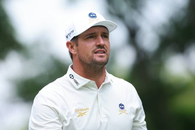 Bryson DeChambeau's LIV Golf Future: Contract Talks, Doubts, and What It Means