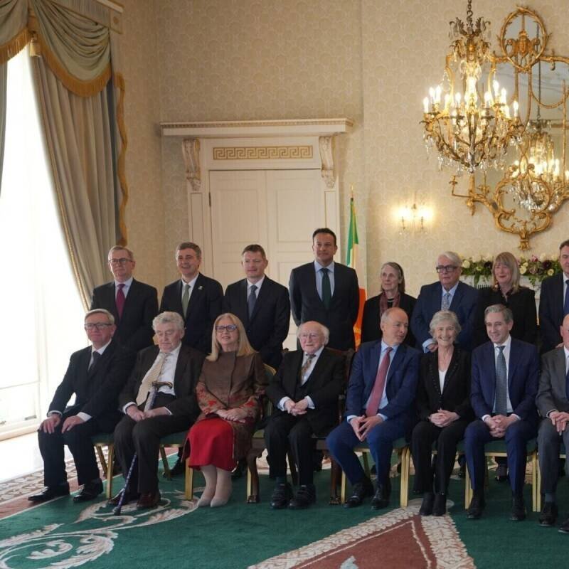 New Migration Law Signed: What it Means for You