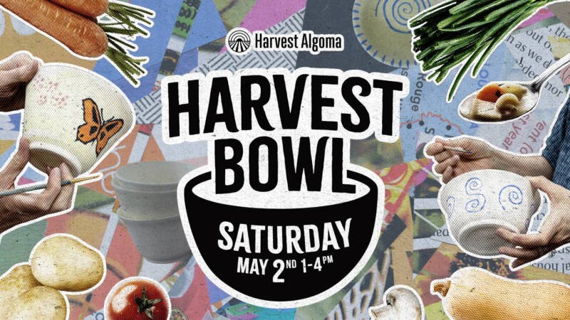 Harvest Bowl 2026: Supporting Local Food Security in Sault Ste. Marie