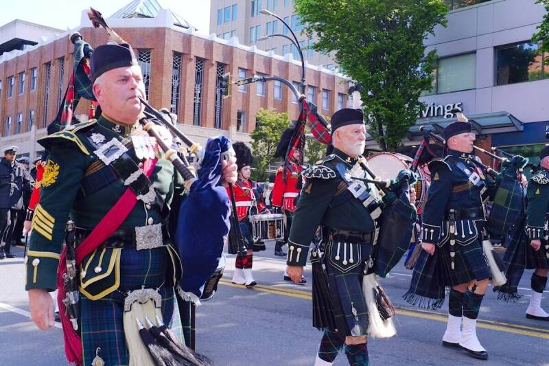 Victoria Parade Under Threat: Rising Costs and the Future of Community Events