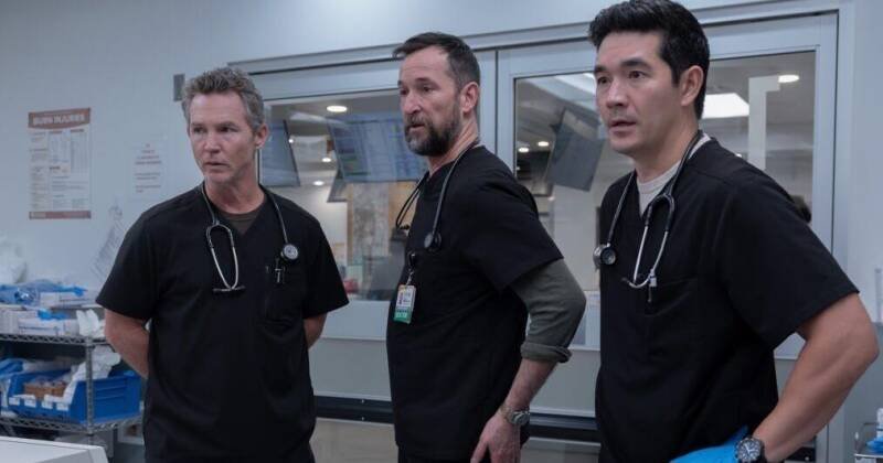 The Pitt Season 2 Finale: Spoilers, Analysis, and Future Predictions