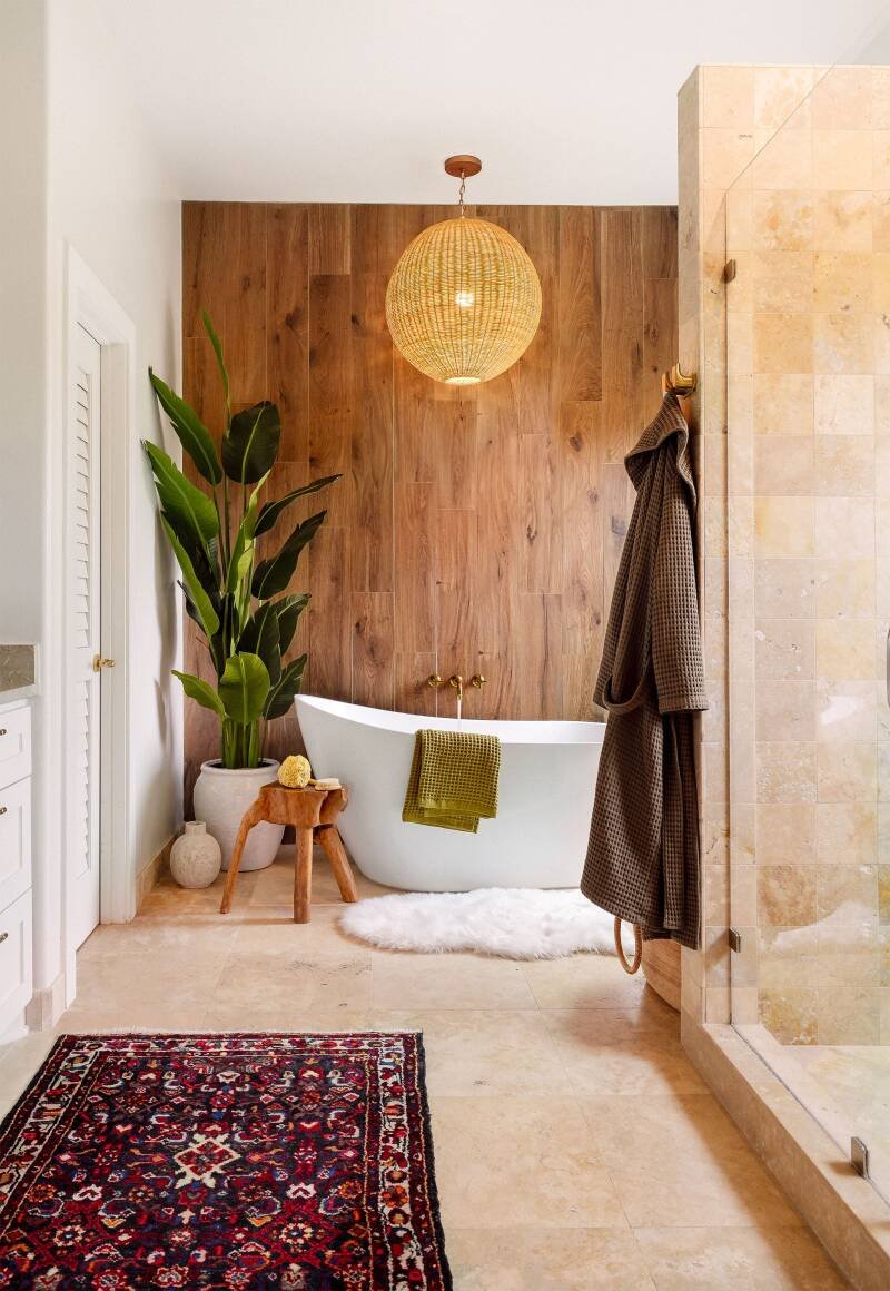 Neuroinclusive Design: Creating Homes for Every Mind