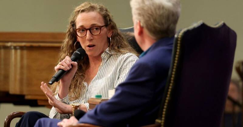 Virginia Evans: Local Author's Inspiring Success Story - Winston-Salem