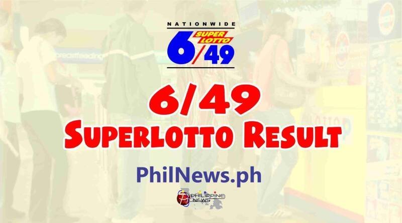 6/49 Super Lotto Result April 23, 2026: Winning Numbers & Analysis