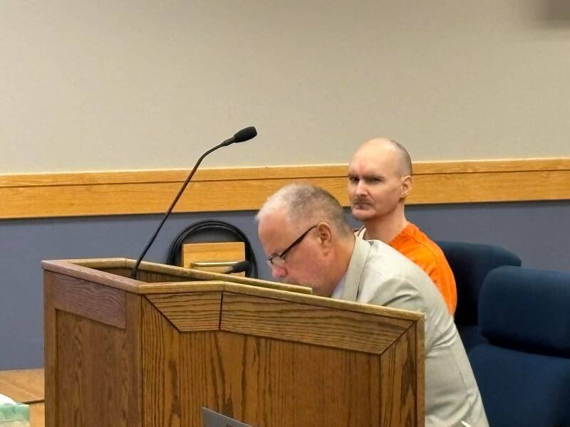 Michigan Bank Robber Back in Prison After Police HQ Attack: Analysis and Future Outlook