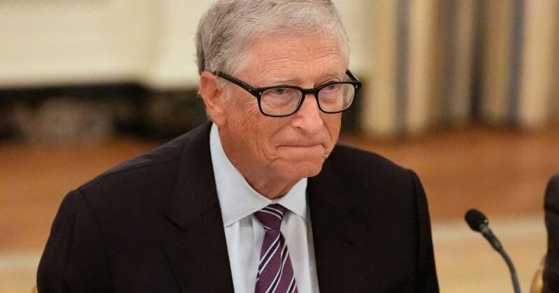 Gates Foundation Epstein Ties Under Review: What it Means