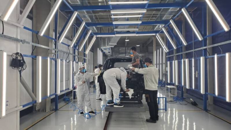 Mitsubishi Invests in Rancon Auto: What This Means for Bangladesh