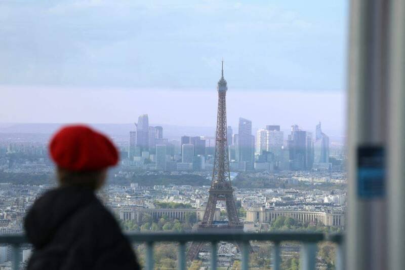 5-Day Paris Itinerary: Food, Fun, and Unforgettable Experiences