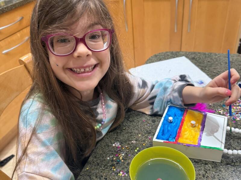 Gene Therapy Restores Sight to 6-Year-Old Girl: A Medical Breakthrough