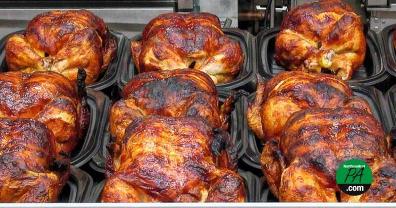 Hot Rotisserie Chicken Act: Fetterman Supports SNAP Food Access Expansion