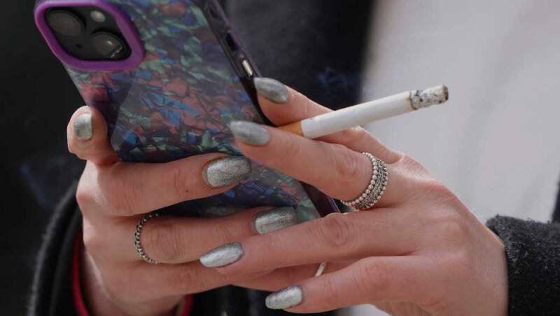 UK Bans Cigarettes for Future Generations: What It Means