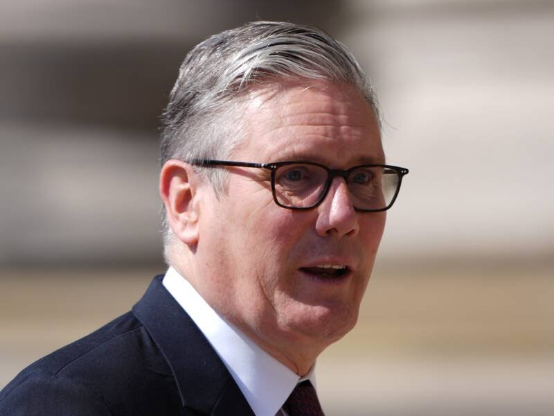 St George's Day: UK Leaders Emphasize Unity and English Values