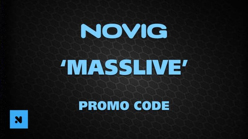 Novig Promo Code "MASSLIVE" Extended: Get $50 for NBA Playoffs