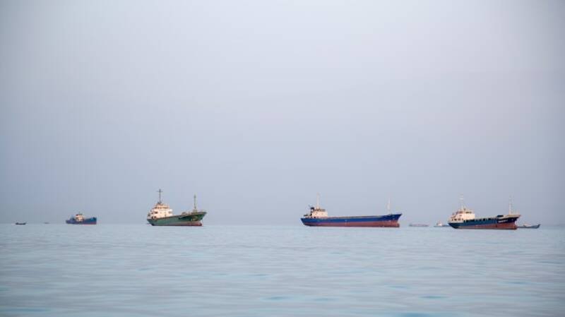 Iran Seizes Ships in Strait of Hormuz: What You Need to Know