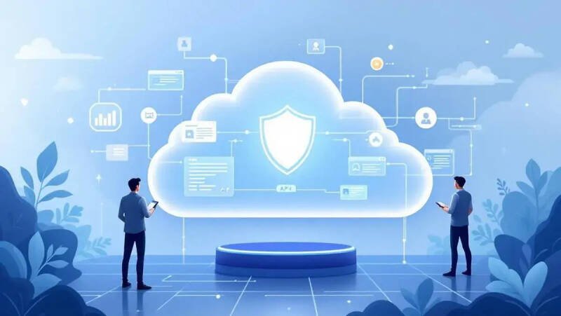 Thales Imperva Launches on Google Cloud: Enhanced App & API Security