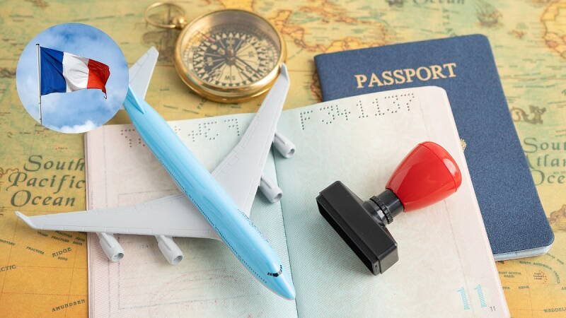 France Scraps Transit Visa for Indian Passengers: What It Means for You