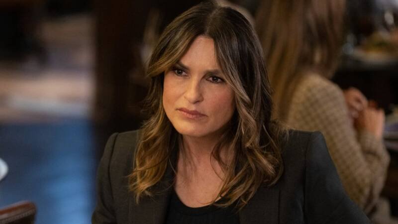 Mariska Hargitay Predicts the Future of Law & Order: SVU: Season 30 and Beyond?