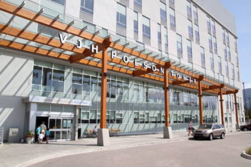 Vernon Mental Health Unit Faces Challenges: What It Means for Patients