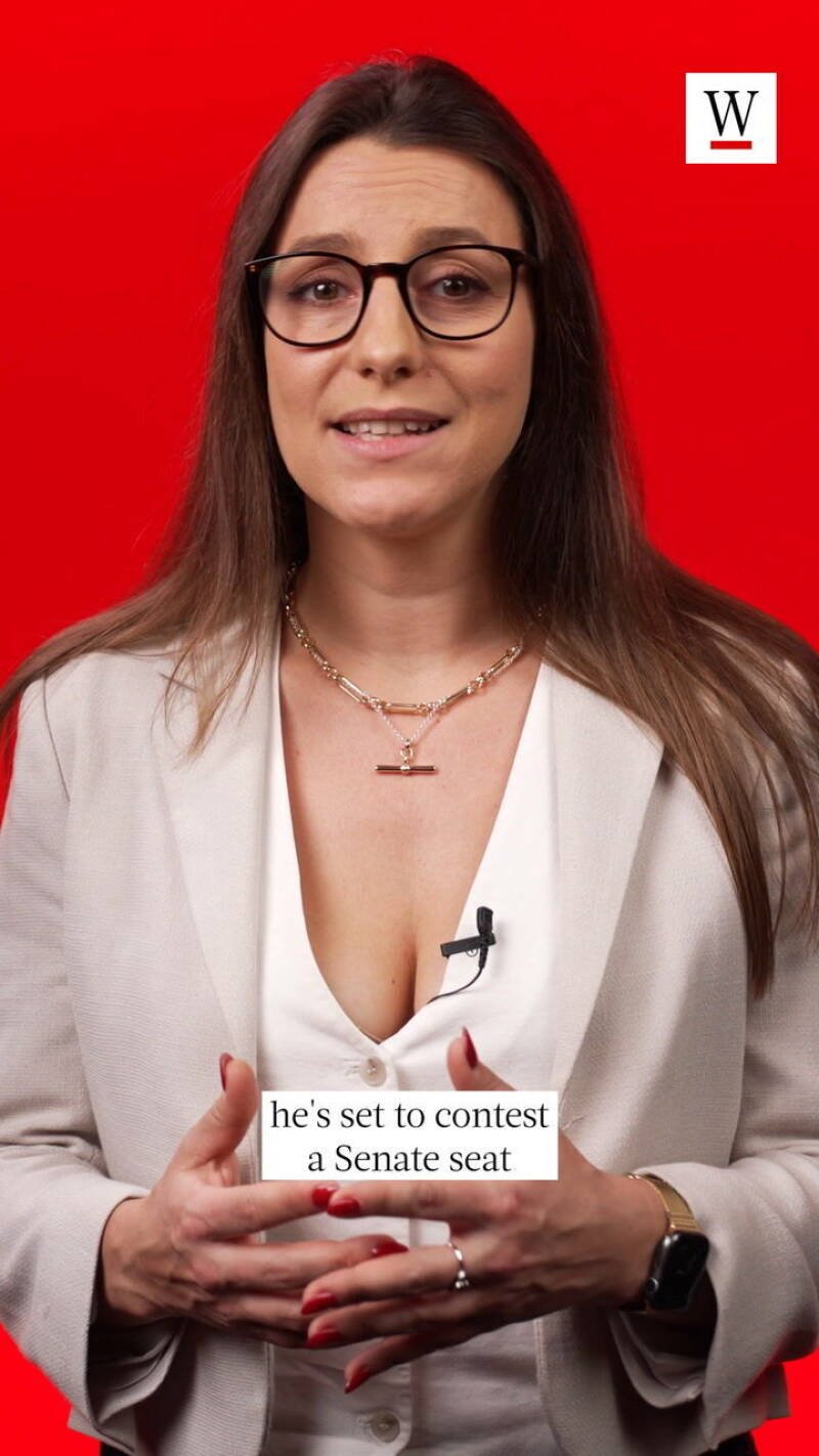 Senate Control in November: What the Prediction Markets Say