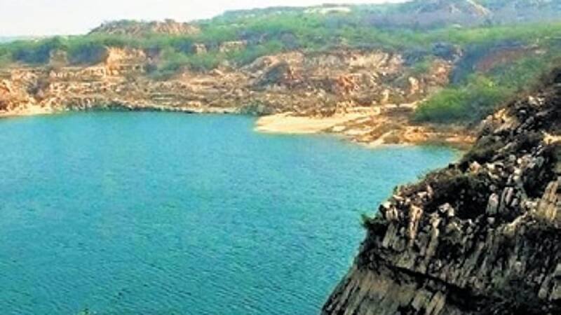 Asola Bhatti Sanctuary Conservation: A Deep Dive