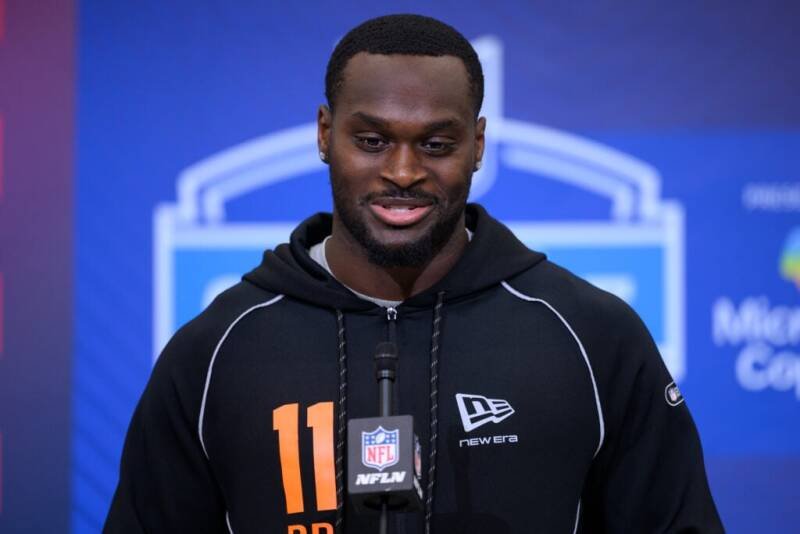 Jeremiyah Love 2026 NFL Draft: Why He Believes He's the Best