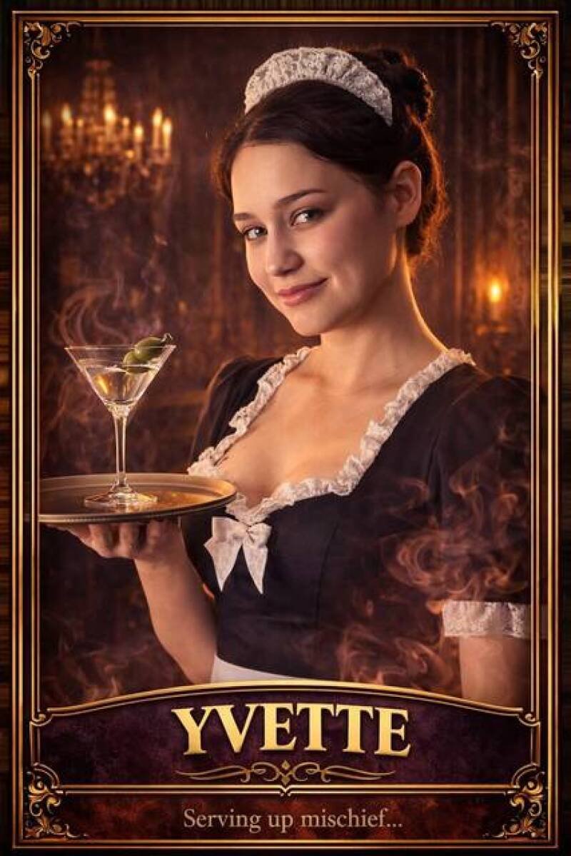 Sampson Community Theatre Presents 'Clue': A Hilarious Whodunit