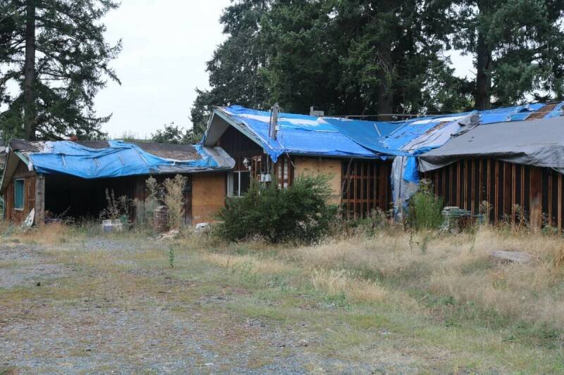 Langford Tackles Construction Chaos: New Bylaws Explained