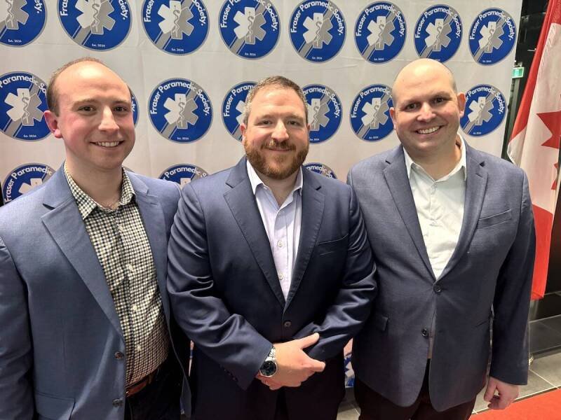 Paramedic Burnout: Isolation Fuels Crisis, Connection Offers Hope