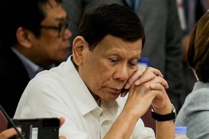 Duterte to Face Murder Trial at ICC: What It Means