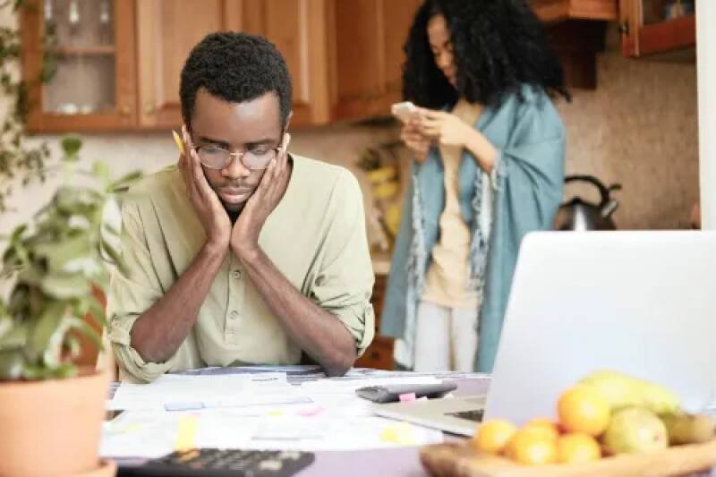 Financial Planning Mistakes in Your 30s and 40s: Avoid These Pitfalls