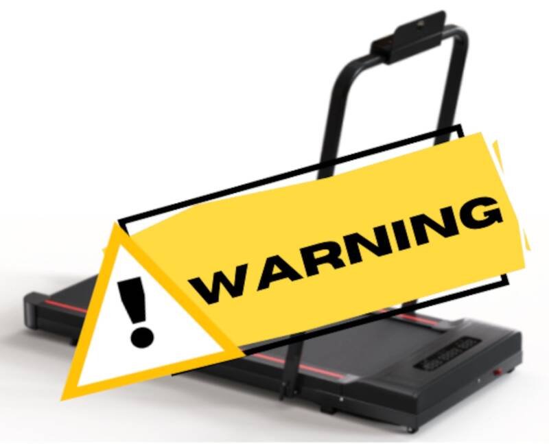 Urgent Recall: Is Your At-Home Fitness Equipment Dangerous?