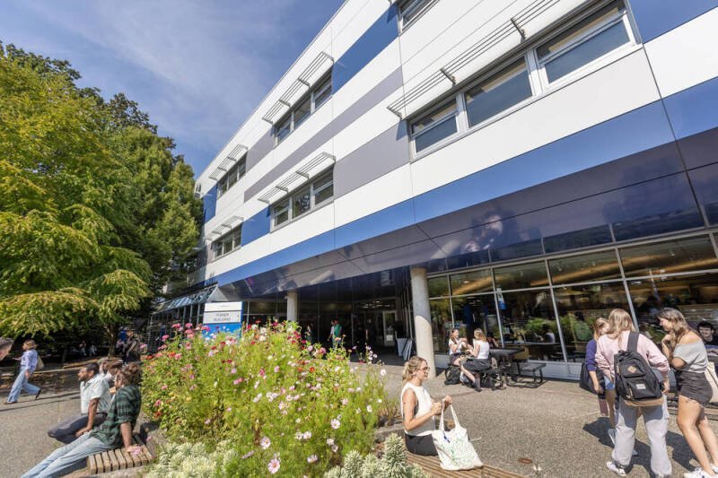 BC Post-Secondary Funding Crisis: Review, Impact, and Future