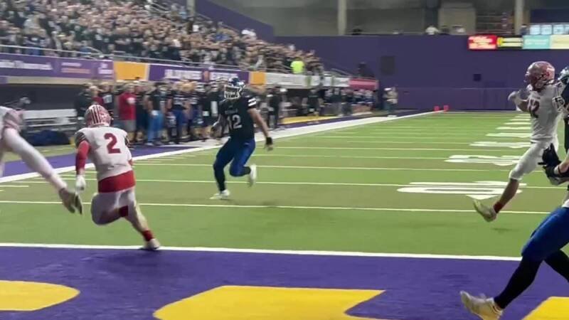 Kyle Oswald Resigns: MMCRU Football Coach Steps Down After State Title Win