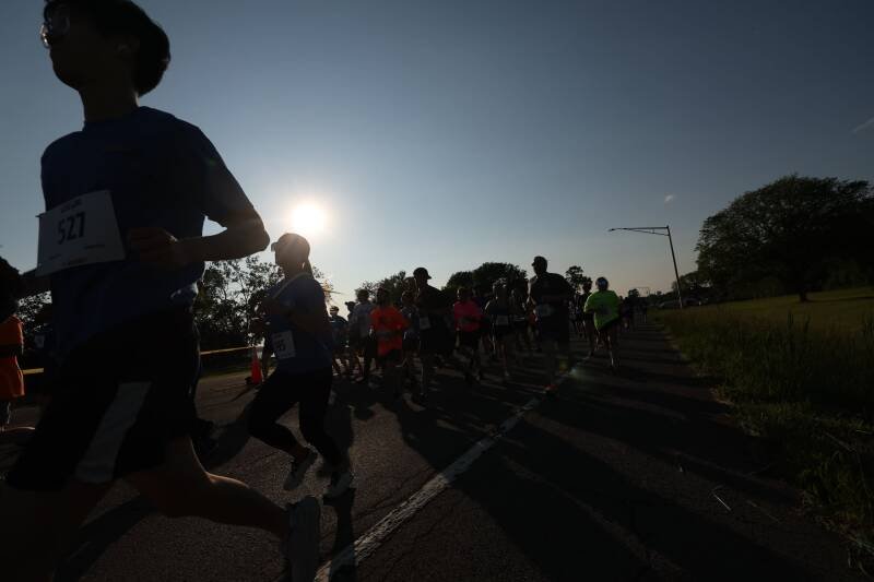 Syracuse Step Up 4 Kids 5K: Road Closures, Route, and What You Need to Know