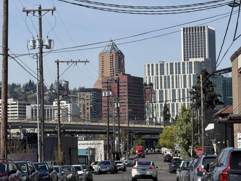 Portland Weather Forecast: Sunshine and Warmer Temperatures Return