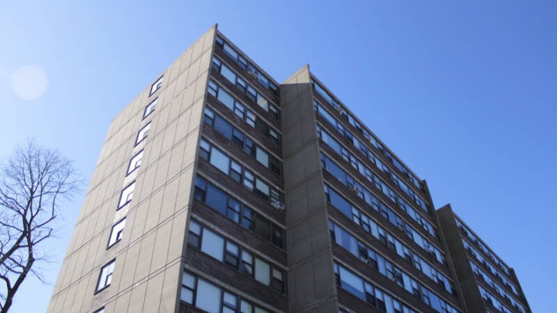 Kenwood Apartment Complex Sale: What It Means for Residents