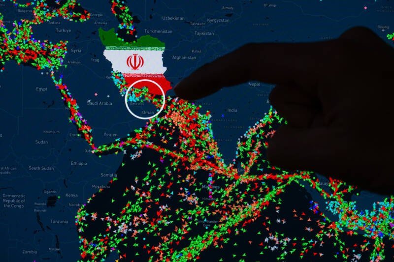 Iran Threatens Energy Targets: A Deeper Look at Potential Global Impact