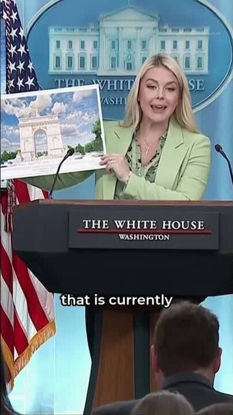 Trump Reflecting Pool Restoration: A Clean Start for a National Treasure