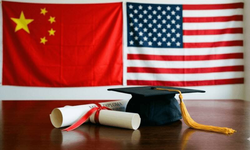Chinese Christian Students in America: Caught Between Two Fears